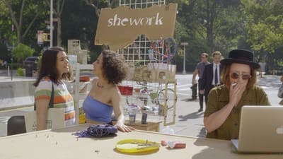 Assistir Broad City Temporada 5 Episódio 2 Online em HD