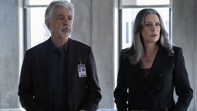 Assistir Mentes Criminosas Temporada 16 Episódio 7 Online em HD