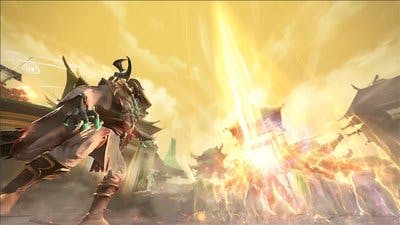Assistir Tales of Gods and Demons Temporada 1 Episódio 366 Online em HD