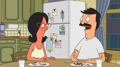 Assistir Bob’s Burgers Temporada 10 Episódio 1 Online em HD