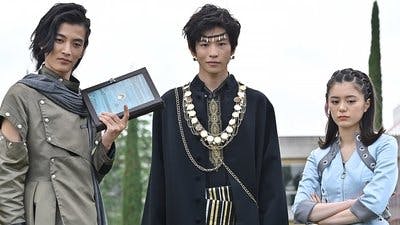 Assistir Kamen Rider Temporada 29 Episódio 41 Online em HD