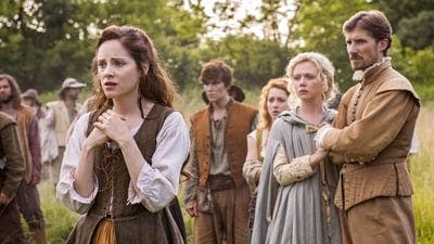 Assistir Jamestown Temporada 1 Episódio 4 Online em HD