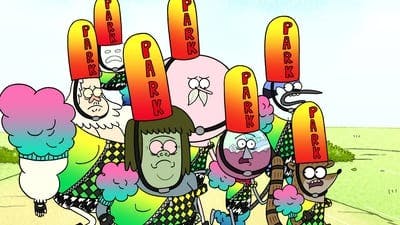 Assistir Apenas um Show Temporada 6 Episódio 22 Online em HD