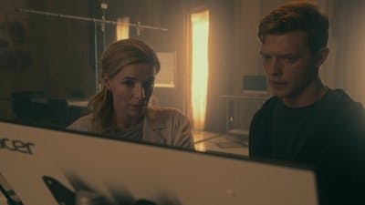 Assistir La monja guerrera Temporada 2 Episódio 7 Online em HD