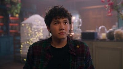 Assistir Spellbound Temporada 2 Episódio 5 Online em HD