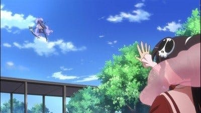 Assistir The World God Only Knows Temporada 2 Episódio 3 Online em HD
