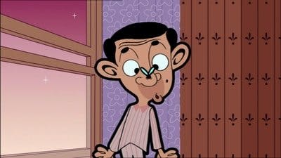 Assistir Mr. Bean: A Série Animada Temporada 3 Episódio 6 Online em HD