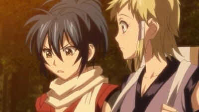 Assistir Manyu Scroll Temporada 1 Episódio 5 Online em HD