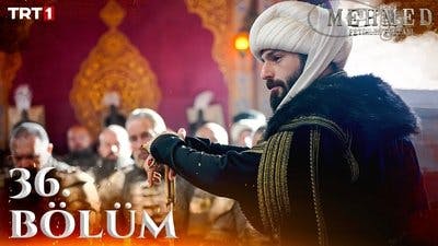 Assistir Mehmed: Sultan of Conquests Temporada 2 Episódio 21 Online em HD
