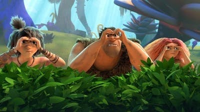 Assistir A Árvore Familiar dos Croods Temporada 5 Episódio 2 Online em HD