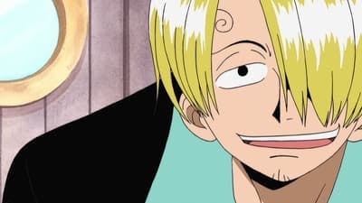 Assistir One Piece Temporada 5 Episódio 133 Online em HD