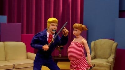 Assistir Frango Robô Temporada 5 Episódio 11 Online em HD