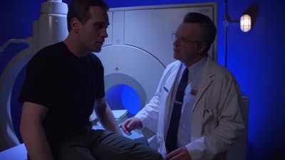 Assistir Stargate SG-1 Temporada 1 Episódio 3 Online em HD