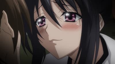 Assistir High School DxD Temporada 2 Episódio 7 Online em HD