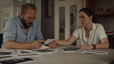 Assistir Capitani Temporada 1 Episódio 6 Online em HD