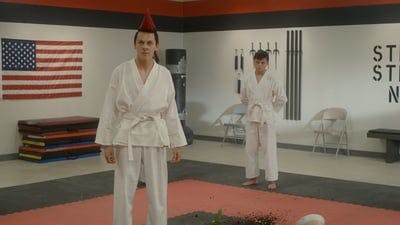 Assistir Cobra Kai Temporada 3 Episódio 4 Online em HD