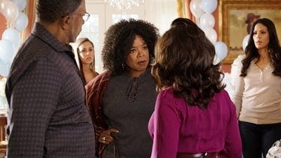 Assistir Greenleaf Temporada 2 Episódio 1 Online em HD