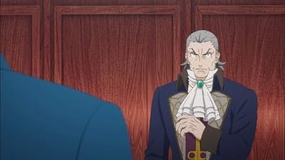 Assistir Ace Attorney Temporada 1 Episódio 12 Online em HD