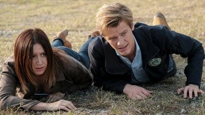 Assistir MacGyver Temporada 2 Episódio 13 Online em HD