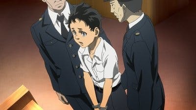 Assistir Deadman Wonderland Temporada 1 Episódio 1 Online em HD