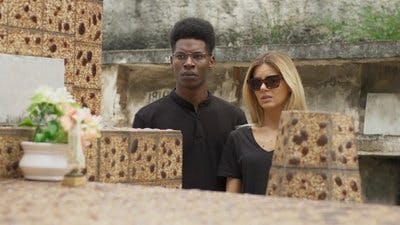 Assistir Scars of Beauty Temporada 1 Episódio 16 Online em HD