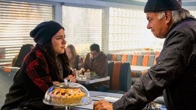 Assistir Resident Alien Temporada 1 Episódio 5 Online em HD