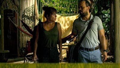 Assistir MalaYerba Temporada 1 Episódio 9 Online em HD