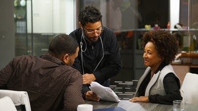 Assistir Black-ish Temporada 2 Episódio 9 Online em HD