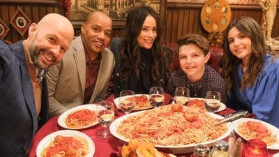 Assistir Extended Family Temporada 1 Episódio 4 Online em HD