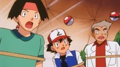 Assistir Pokémon Temporada 2 Episódio 35 Online em HD