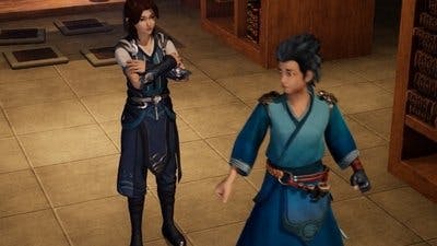 Assistir Tales of Gods and Demons Temporada 1 Episódio 65 Online em HD