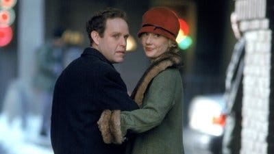Assistir Ally McBeal: Minha Vida de Solteira Temporada 4 Episódio 11 Online em HD