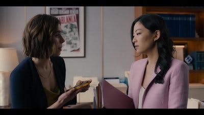 Assistir Hierarquia Temporada 1 Episódio 1 Online em HD