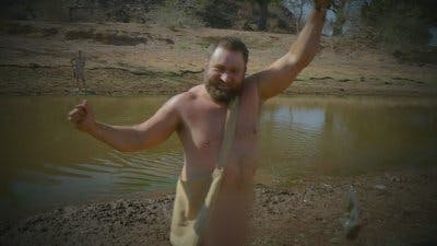 Assistir Largados e Pelados: A Tribo Temporada 6 Episódio 2 Online em HD