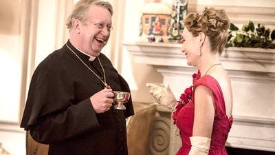 Assistir Padre Brown Temporada 5 Episódio 1 Online em HD