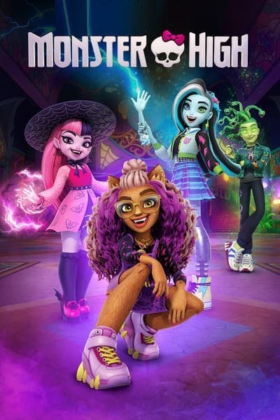 Assistir Monster High Temporada 2 Episódio 13 Online em HD