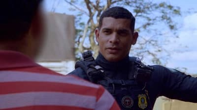 Assistir Operação Fronteira Brasil Temporada 2 Episódio 3 Online em HD