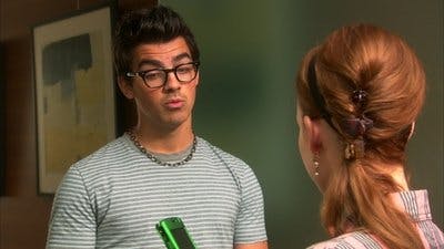 Assistir JONAS Temporada 2 Episódio 10 Online em HD