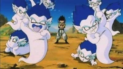 Assistir Dragon Ball Z Temporada 9 Episódio 9 Online em HD