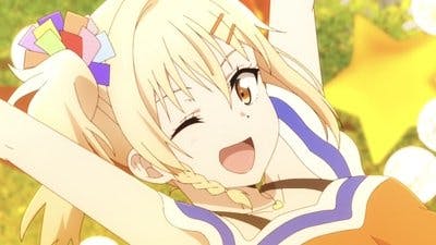 Assistir Love Live! Nijigasaki High School Idol Club Temporada 1 Episódio 4 Online em HD