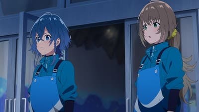 Assistir Shiroi Suna no Aquatope Temporada 1 Episódio 2 Online em HD