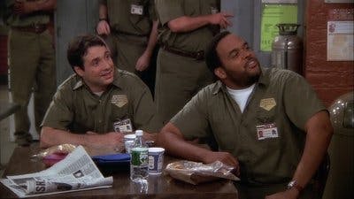 Assistir O Rei do Bairro Temporada 7 Episódio 4 Online em HD