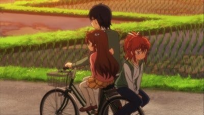 Assistir Non Non Biyori Temporada 1 Episódio 3 Online em HD