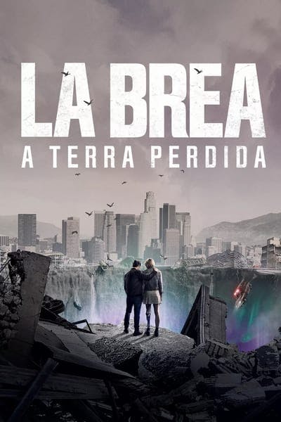 Assistir La Brea: A Terra Perdida Temporada 2 Episódio 10 Online em HD