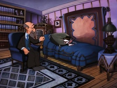 Assistir Pinky e o Cérebro Temporada 3 Episódio 27 Online em HD