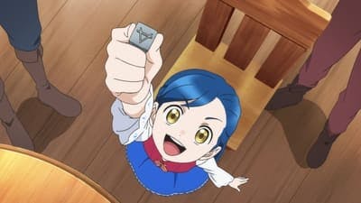 Assistir Honzuki no Gekokujou: Shisho ni Naru Tame ni wa Shudan wo Erandeiraremasen Temporada 1 Episódio 29 Online em HD