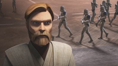 Assistir Star Wars: A Guerra dos Clones Temporada 7 Episódio 2 Online em HD