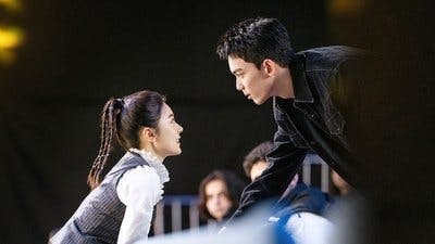 Assistir No Meio de Uma Tempestade de Neve de Amor Temporada 1 Episódio 13 Online em HD