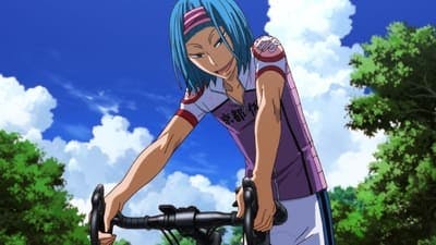 Assistir Yowamushi Pedal Temporada 3 Episódio 17 Online em HD