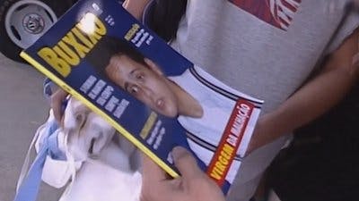 Assistir New Wave Temporada 1 Episódio 6 Online em HD